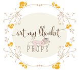 Art My Blanket