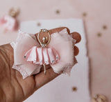 {Ballerina} bow