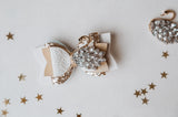 {Swan} bow