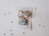 {Swan} bow