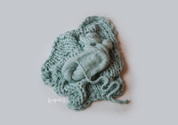 {SEAFOAM} set