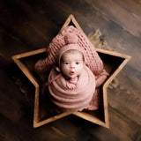 Detachable Pom {GARDEN ROSE} set 0028