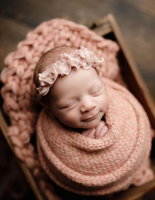 Detachable Pom {GARDEN ROSE} set 0028