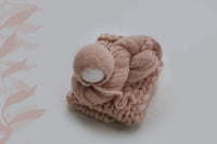 {LIGHT PEACH}  set 0282