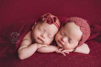 {BERRY} Beaded set 0061