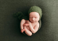 Fuzzy {Evergreen} set