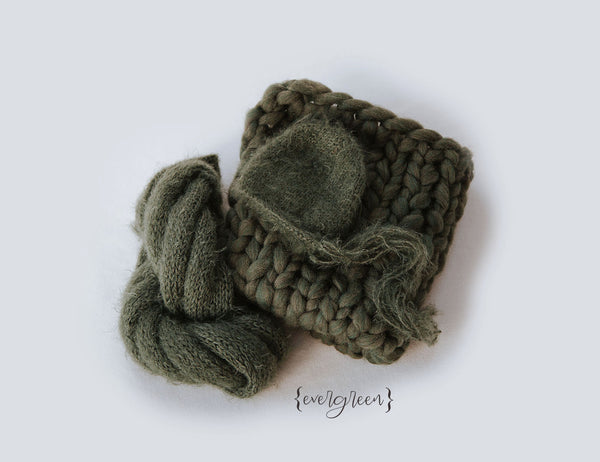 Fuzzy {Evergreen} set