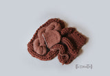 {TERRACOTTA} Set 0180