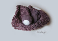 {Amethyst} Set