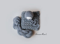 Set {DENIM BLUE} 0087