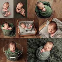 {GREEN APPLE} Set 0192