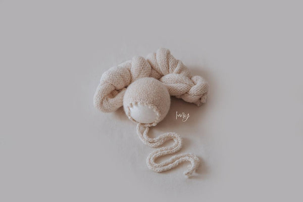 {IVORY} Deco set 0076