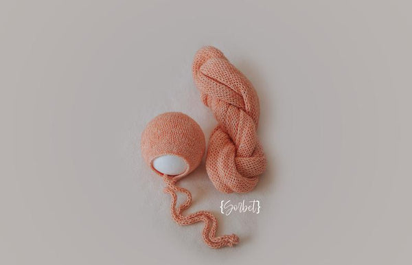 {Sorbet} cotton wrap set