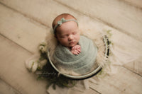 11 Colors - {FUZZY} wrap sets