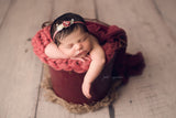 Wool Blanket
