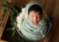 11 Colors - {FUZZY} wrap sets