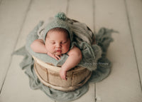 11 Colors - {FUZZY} wrap sets