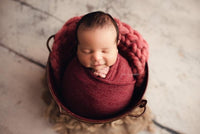 Wool Blanket