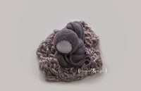 {CHESTNUT PURPLE}