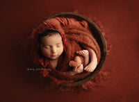 {RUSTY} fuzzy set 0121