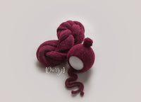 {CHERRY} Fuzzy set