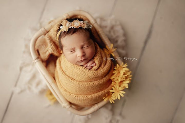 {BUTTERSCOTCH MUSTARD} brushed set 0020