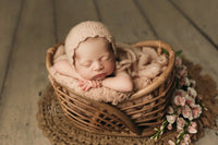 {LIGHT PEACH}  set 0282