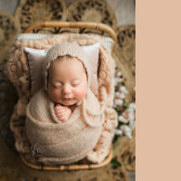 {LIGHT PEACH}  set 0282